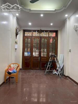 CHO THUÊ MẶT BẰNG KINH DOANH – 18m² – 95 GIA QUẤT, THƯỢNG THANH, LONG BIÊN, HN