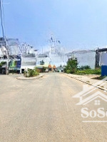 bán lô đất 60.3m2, mặt tiền đường số 8, quy hoạch rộng 30m, p. trường thạnh, quận 9
