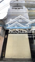 lê hồng phong quận 10 hẻm xe hơi 6m 43m2 3,9x12 cách 10m ra mặt tiền đường 20m chỉ 9 tỷ