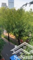 bán căn hộ tt mặt đường pasteur q1. 42m2 2ngủ lô góc thoáng mát 3.2tỷ
