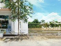 bán đất đường lô cầu gừa, cách trại giam tỉnh bến tre 300m, phú nhuận, bến tre, 110m2/480 triệu,
