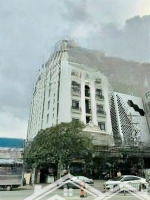bán building mặt tiền lê hồng phong, hầm 7 tầng, 95 tỷ