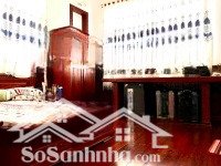 chủ cần bán lại căn biệt thự ở định hòa. để lại hết nội thất
