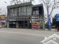 bán gấp siêu phẩm mặt phố vũ đức thận long biên hà nội diện tích rộng: 85m2 mặt tiền 5m
