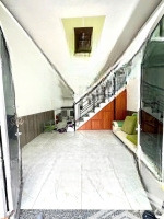 7 triệu - nhà thuê đẹp mới 2pn 2wc - hẻm 79 bùi quang là - phường 12 - gò vấp