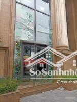 cho thuê shophouse 110m2, vị trí đẹp nhất e2, kinh doanh đỉnh tại d. el dorado ii - võ chí công