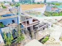 chính chủ bán gấp biệt thự góc 2 mặt tiền cạnh ngay aeon mall hiệp hoà giá bán chỉ 11 tỷ