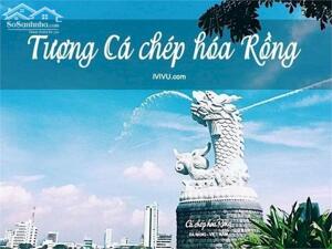 GIẢM CHÀO 1.7 TỶ &#8211; CHỈ CÒN 7.8 TỶ! NHÀ ĐẸP TT SƠN TRÀ &#8211; 133M&#178; &#8211; GẦN BIỂN &#8211; KINH DOANH ĐỈNH