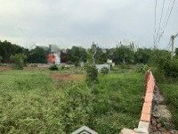 bán lô đất đầu tư có sổ, 120m2, tương lai lời gấp 10 lần