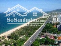 đất trần nguyễn hãn 100m2 đ 10m5 sát hoàng sa biển sơn trà đẹp rẻ