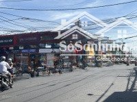 bán nhà mặt tiền đường bùi trọng nghĩa phường trảng dài 150m2