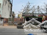 cho thuê đất 483 vũ tông phan, thanh xuân, 200m2, mt 8.5m, lô góc, 30 tr/tháng