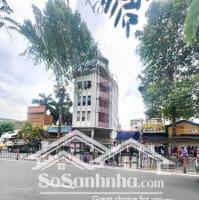 building góc 2mt lý thường - tân bình/ dt: 8x28m / hầm 7 tầng / tn 300tr/tháng / gía 89 tỷ tl