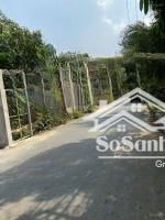 bán đất 100m2 tại song hành, hóc môn, 1,95 tỷ, đường rộng 5m, đầu tư, kinh doanh, sầm uất.