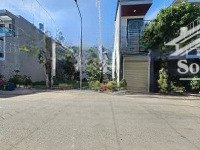 bán đất tp dĩ an ngay trung tâm thành phố, ngay khu dân cư, đường nhựa thông giá chỉ 2 tỷ 650tr