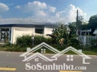 bán đất 80m2 tại thị trấn phước vĩnh, phú giáo, bình dương chỉ với giá ưu đãi 900 triệu