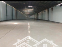 cho thuê kho xưởng 200m2 300m2 450m2 600m2 1000m2 khu vực quận 6 và gần quận 6 giá tốt