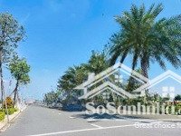 mở bán nền 100m2 kdc five star city, long an. giá 1.6 tỷ, mặt tiền đường 18m. sổ hồng riêng