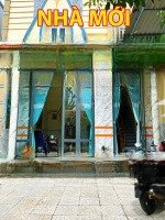 nhà gần biển long hải nằm sau nhà nghỉ hương sứ - đường 3/2 - long hải - brvt