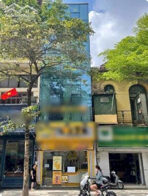 CHO THUÊ MBKD NAM ĐỒNG - ĐỐNG ĐA 50m2x 6T THANG MÁY, KINH DOANH MỌI MÔ HÌNH.
