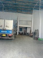 nhà kho 2 tầng đường 10m5 nguyễn văn tạo. bên hông bến xe trung tâm tp. đà nẵng