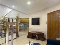 bán cc 43 hồ văn huê, p9, pn, 60m2, nhà mới vào ở ngay, giá 3.2 tỷ