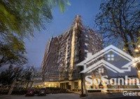 cơ hội sở hữu mặt bằng kinh doanh đắc địa tại trung tâm chánh nghĩa (200m2, 300m2)