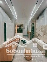 bán nhà riêng phố kim hoa 34m2, 5 tầng, 3pn full nội thất, 7.9 tỷ