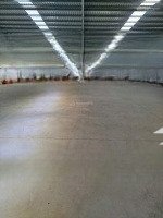 kho xưởng mới xây 600m 3 pha gần hiệp bình vào kd ngay kd đa ngành