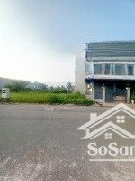 lô đất siêu đẹp trong khu đô thị 5 sao cách chợ bình chánh 3km