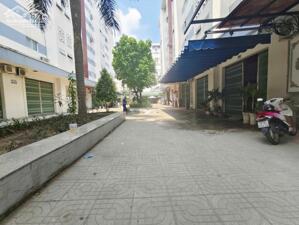 CHO THUÊ 2 CĂN HỘ PHÚC AN CITY