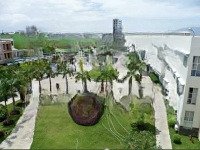 bán nhà 4 tầng hải châu- mặt tiền lương nhữ hộc - đối diện đh ngoại ngữ - hơn 9 tỷ