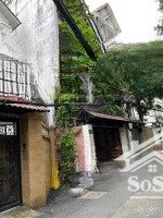 cho thuê nhà 3 tầng đường 8m 150m2, 4pn - 5 toilet hồ biểu chánh, p.11. phú nhuận