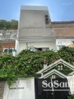 cho thuê nhà nguyên căn full nội thất 1 trệt 3 lầu, đường đỗ quang, phường thảo điền