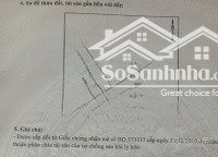 140m2 đất mặt đường dương thúc hạp, phường nghi phú.