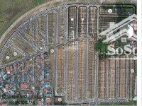 bán đất dự án tđc áp tràn, phường dương quan, thành phố thủy nguyên, tp hải phòng
