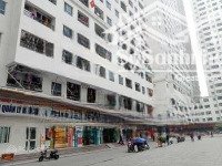 cho thuê kiot lô góc hh linh đàm 75m vị trí đẹp