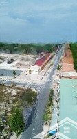 chúng tôi giới thiệu đất nền mặt tiền đại lộ minh hưng nơi bạn có thể xây dựng tổ ấm lý tưởng.