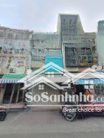 cho thuê nhà mặt tiền nguyễn văn cừ p1 q5