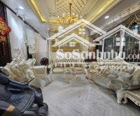 biệt thự giá tốt nhất khu dân cư jamona city quận 7 - liền kề phú mỹ hưng giá 20 tỷ