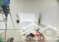 cho thuê nhà 3 tầng đường hải phòng - bề ngang 9m trống suốt