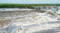 đầu tư đất nền chơn thành lô 85m2, giá bán 20 triệu/m2