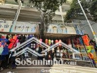cho thuê mặt tiền kinh doanh đường nguyễn trãi, quận 5