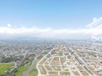 đất nền phú mỹ siêu hot, sạch đẹp giá đầu tư