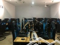 cho thuê nhà mặt phố trương định, 100 triệu/th, 440m2, chính chủ lh 0877120883