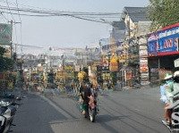 bán nhà đường bùi trọng nghĩa phường trảng dài chỉ 6,8 tỷ