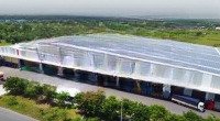cho thuê kho bãi - kcn hàm kiệm 1 - trung tâm phan thiết