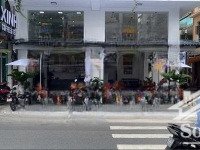 mặt tiền ngang 10 m - hải phòng ngay trung tâm sầm uất - 150 m2