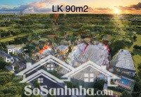 độc quyền quỹ hot ~ lk áp góc cực đẹp & hiếm, trước là shophouse phố đi bộ, sau nhà là công viên