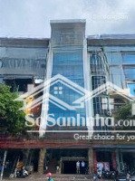 mặt phố nguyễn xiển - 8 tầng thang máy - trung tâm quận thanh xuân - nhỉnh 25 tỷ